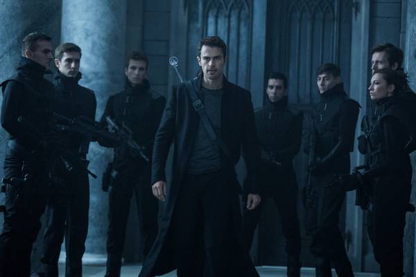 Bild: Underworld: Blood Wars