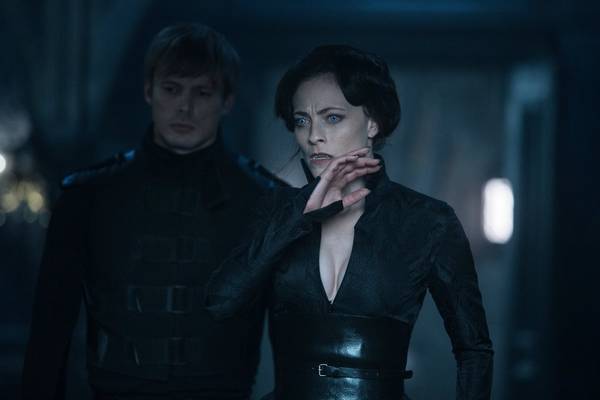 Bild: Underworld: Blood Wars