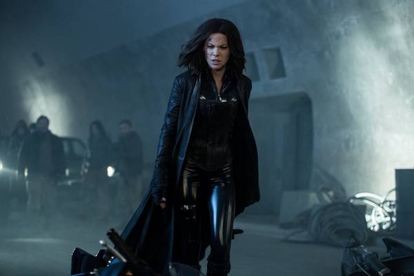 Bild: Underworld: Blood Wars