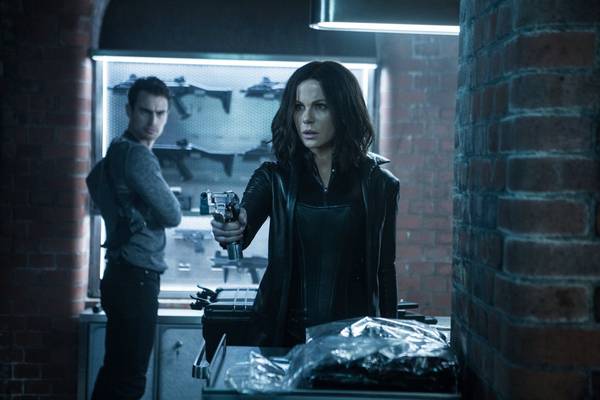 Bild: Underworld: Blood Wars