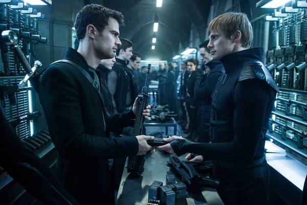 Bild: Underworld: Blood Wars