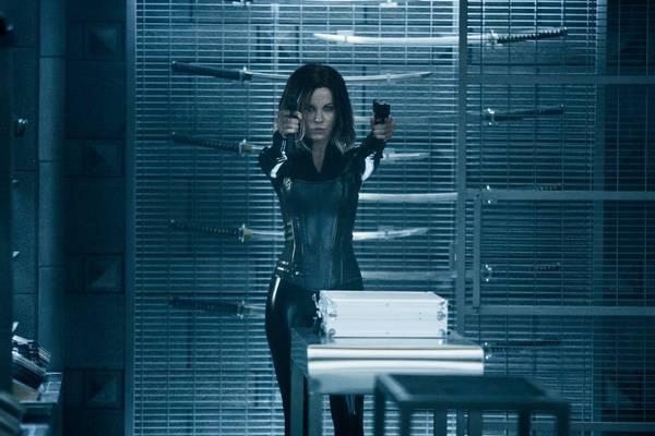 Bild: Underworld: Blood Wars