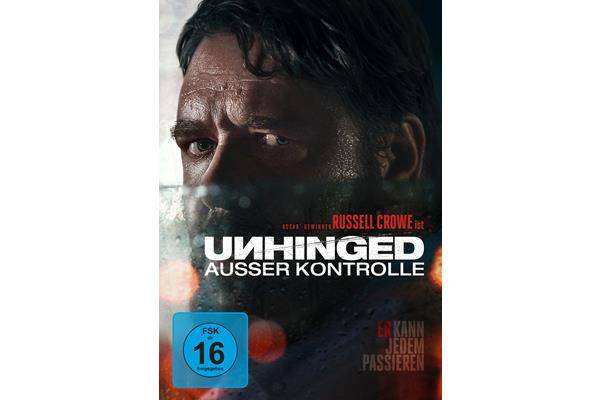 Bild: Unhinged – Außer Kontrolle