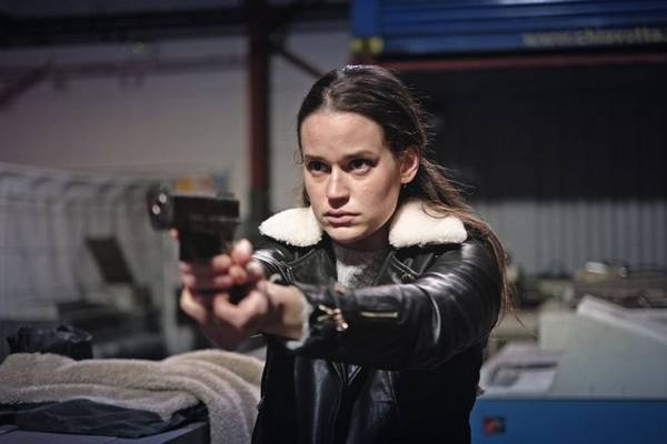 Bild: Unit 42 – Staffel 1