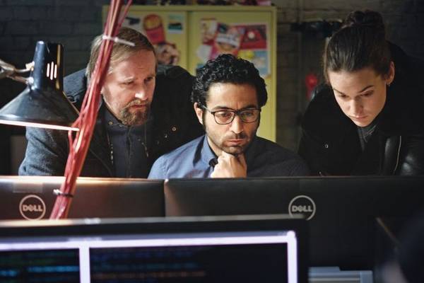 Bild: Unit 42 – Staffel 1