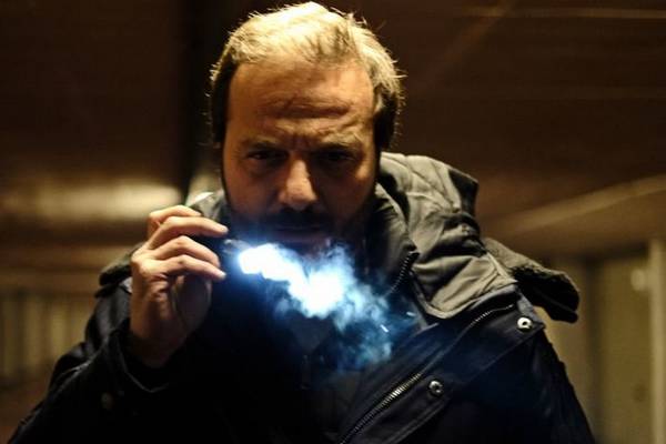 Bild: Unit 42 – Staffel 1