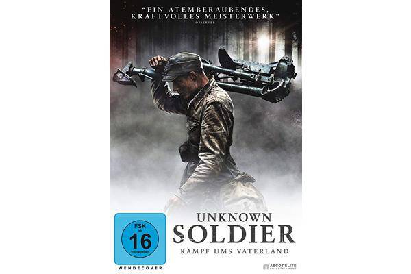Bild: Unknown Soldier – Kampf ums Vaterland