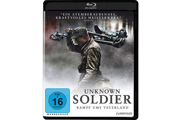 Bild: Unknown Soldier – Kampf ums Vaterland