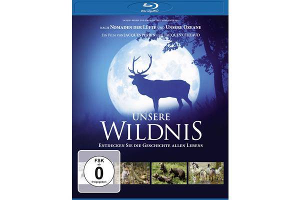 Bild: Unsere Wildnis