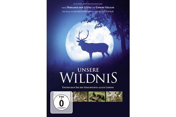 Bild: Unsere Wildnis