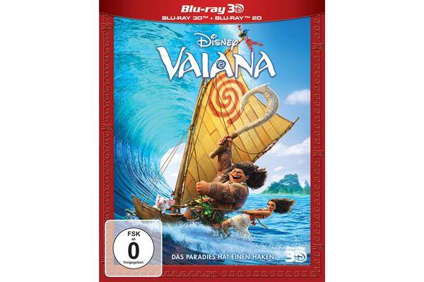 Bild: Vaiana
