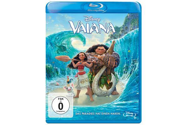 Bild: Vaiana
