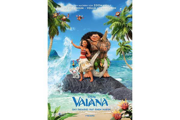 Bild: Vaiana