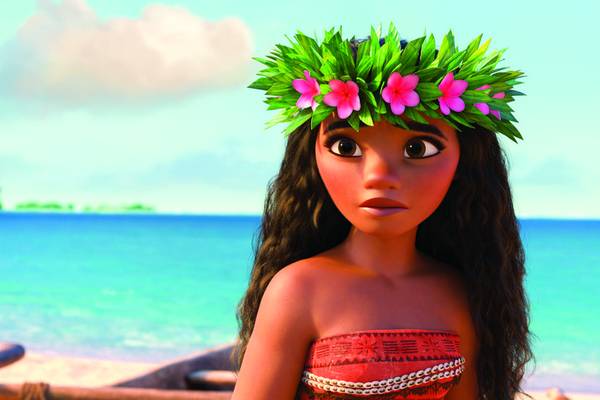 Bild: Vaiana