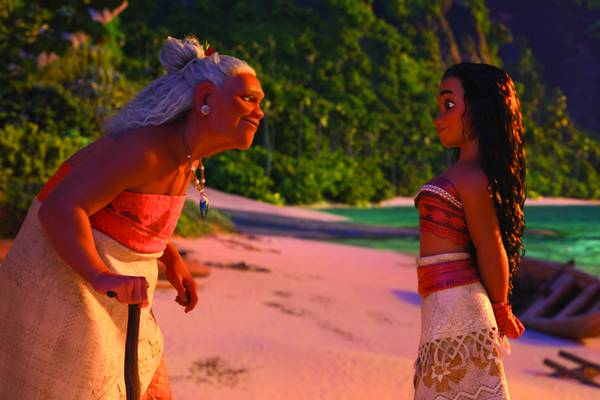 Bild: Vaiana