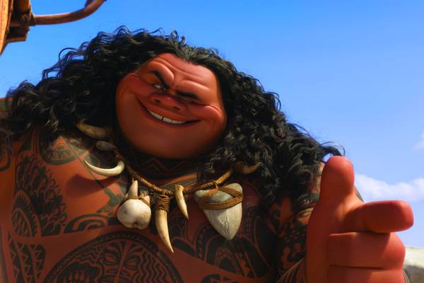 Bild: Vaiana