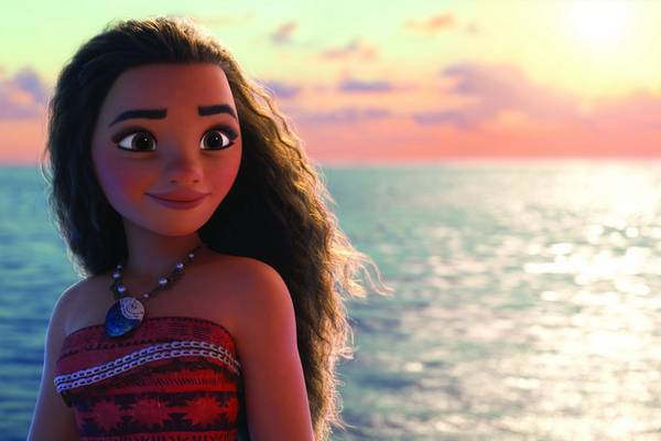 Bild: Vaiana