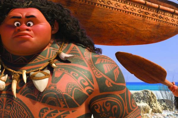 Bild: Vaiana