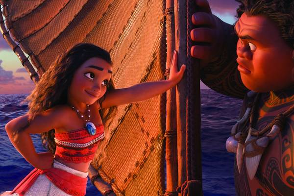 Bild: Vaiana