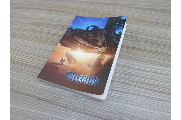 Bild: Valerian: Die Stadt der tausend Planeten
