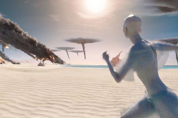 Bild: Valerian: Die Stadt der tausend Planeten