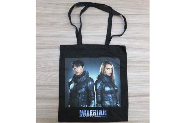 Bild: Valerian: Die Stadt der tausend Planeten