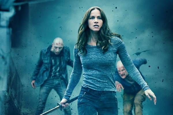 Bild: Van Helsing – Staffel 1