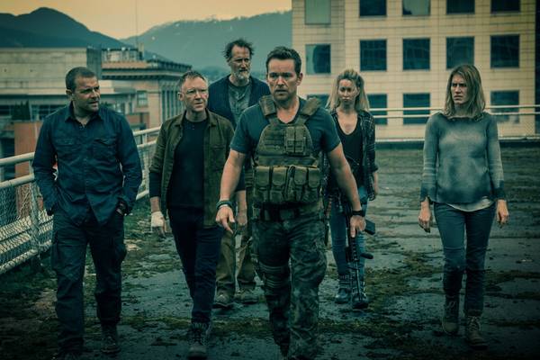 Bild: Van Helsing – Staffel 1