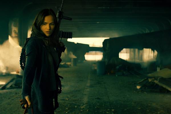 Bild: Van Helsing – Staffel 1