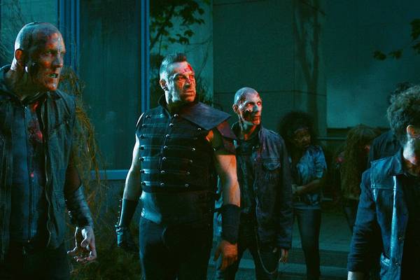 Bild: Van Helsing – Staffel 1