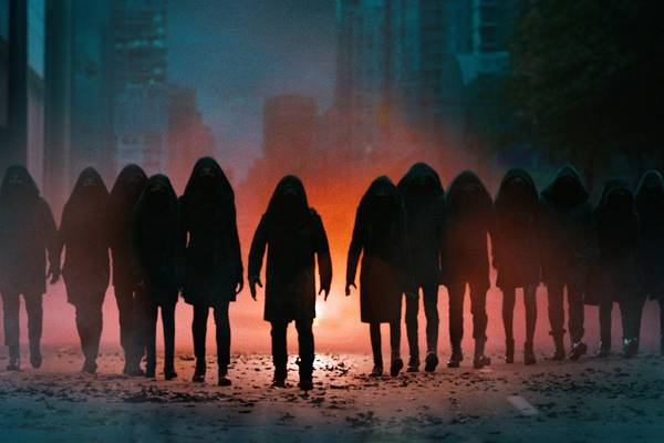 Bild: Van Helsing – Staffel 1