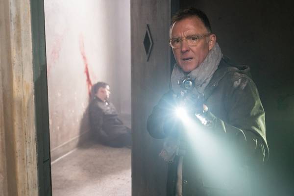 Bild: Van Helsing – Staffel 2