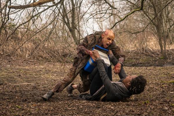 Bild: Van Helsing – Staffel 2
