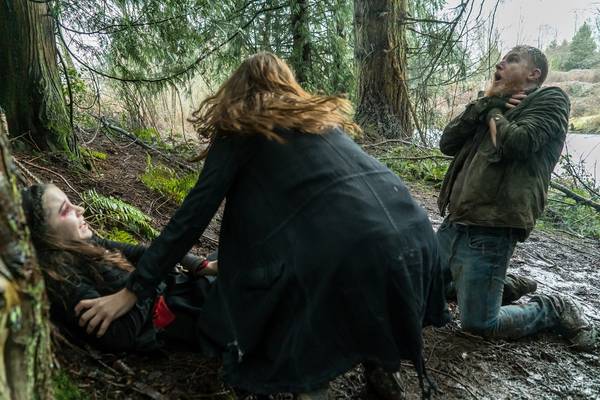 Bild: Van Helsing – Staffel 2