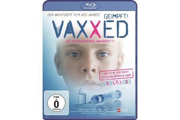 Bild: Vaxxed