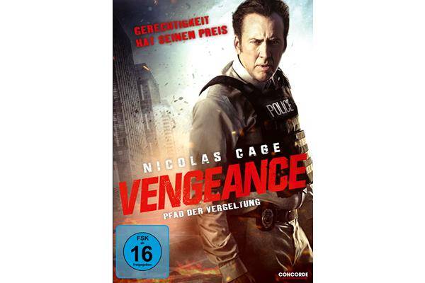 Bild: Vengeance – Pfad der Vergeltung