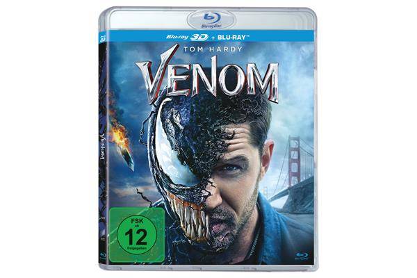 Bild: Venom