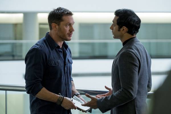 Bild: Venom