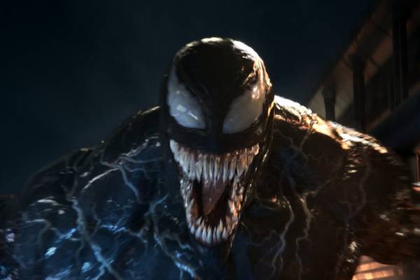 Bild: Venom