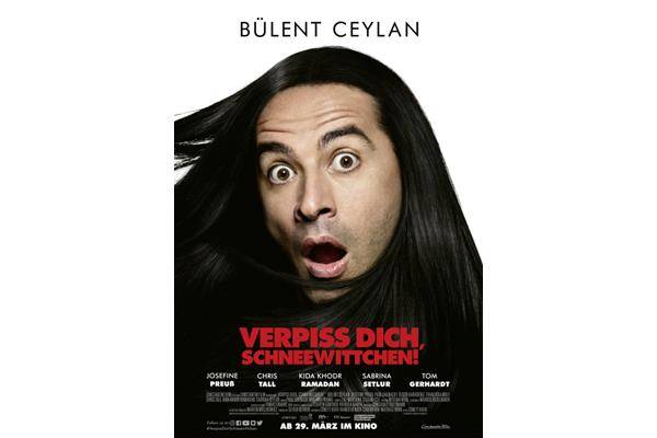Bild: Verpiss dich, Schneewittchen! ab heute im Kino!