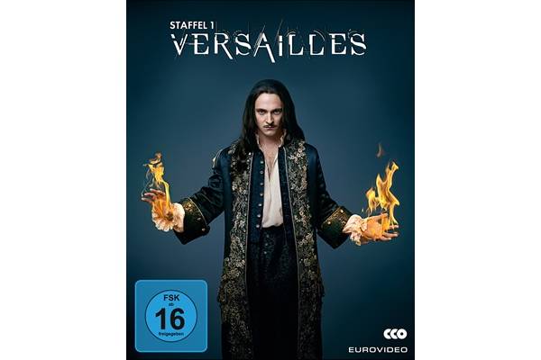 Bild: Versailles – Staffel 1