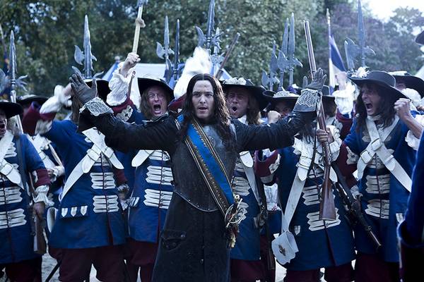 Bild: Versailles – Staffel 1