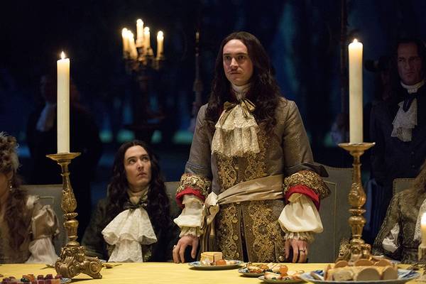 Bild: Versailles – Staffel 1