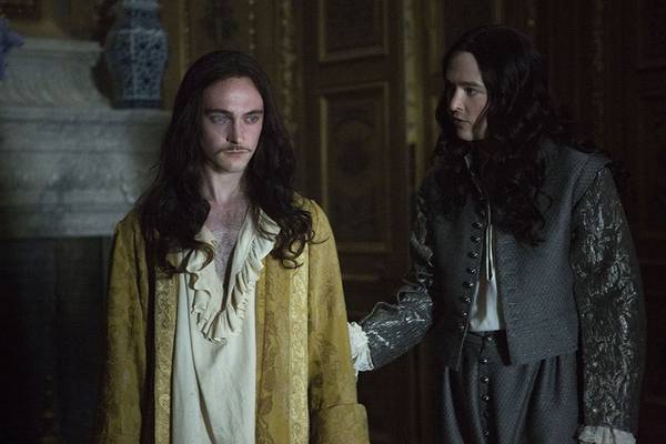 Bild: Versailles – Staffel 1
