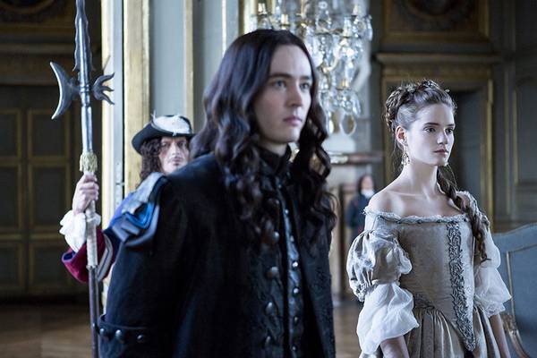 Bild: Versailles – Staffel 1