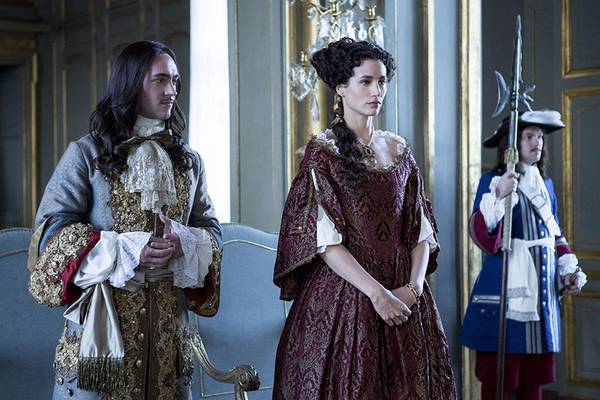 Bild: Versailles – Staffel 1