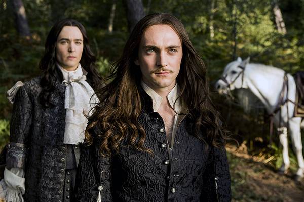 Bild: Versailles – Staffel 1