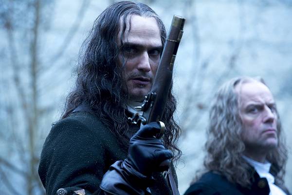 Bild: Versailles – Staffel 1