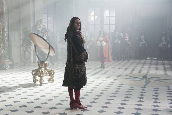 Bild: Versailles – Staffel 2
