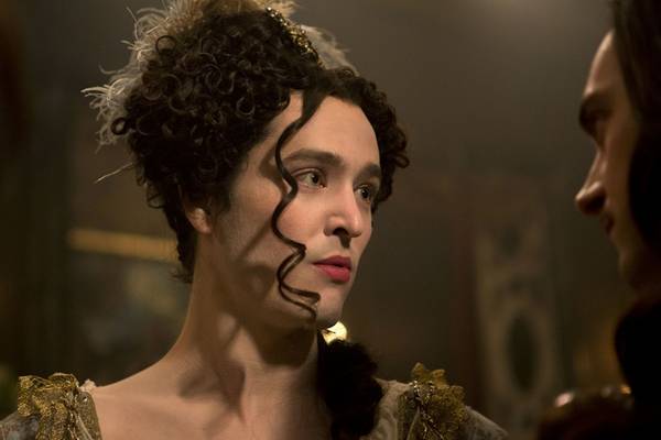 Bild: Versailles – Staffel 2